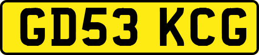 GD53KCG