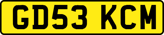 GD53KCM