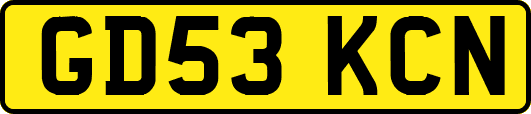 GD53KCN