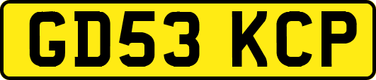 GD53KCP