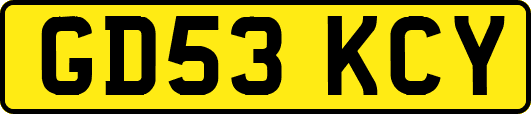 GD53KCY