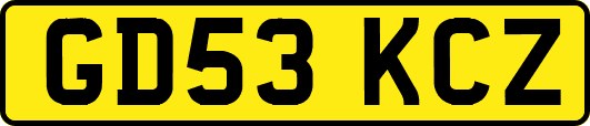 GD53KCZ