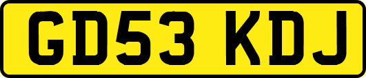GD53KDJ