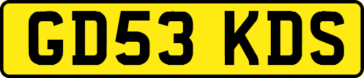 GD53KDS
