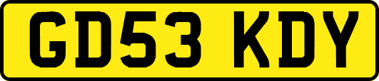 GD53KDY