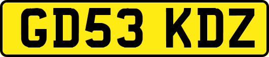 GD53KDZ