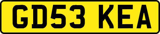 GD53KEA