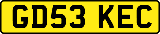 GD53KEC