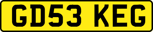 GD53KEG