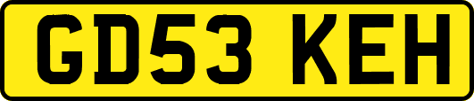 GD53KEH