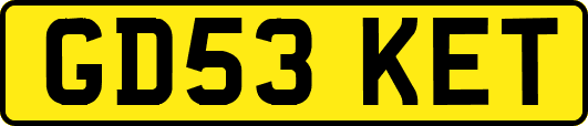 GD53KET