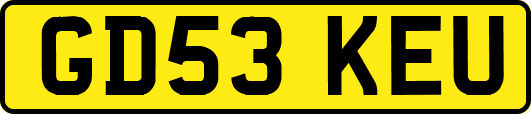 GD53KEU