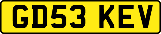 GD53KEV