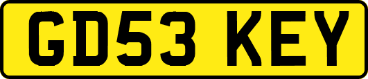 GD53KEY