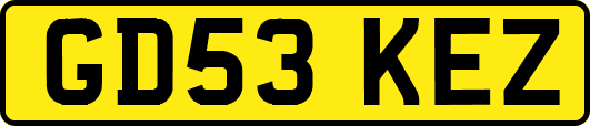 GD53KEZ