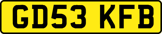 GD53KFB