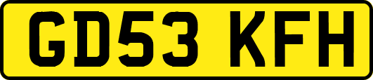 GD53KFH
