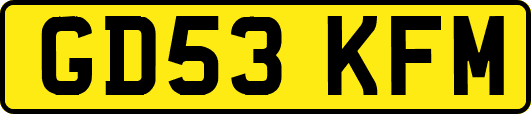 GD53KFM