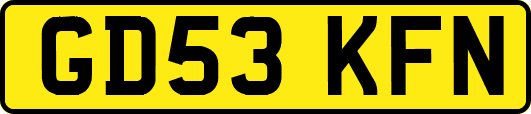 GD53KFN