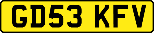 GD53KFV