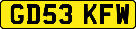 GD53KFW