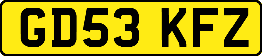 GD53KFZ