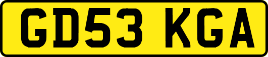 GD53KGA