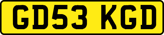 GD53KGD