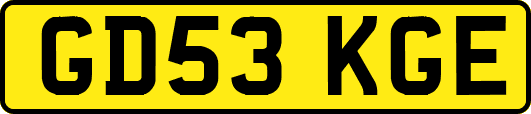 GD53KGE