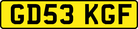 GD53KGF