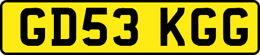 GD53KGG
