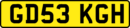 GD53KGH