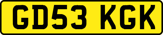 GD53KGK