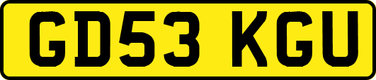 GD53KGU