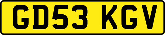 GD53KGV