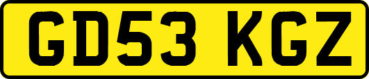 GD53KGZ
