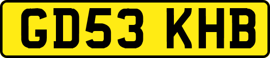 GD53KHB