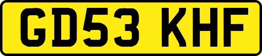 GD53KHF
