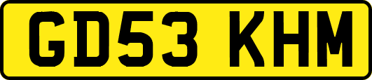 GD53KHM