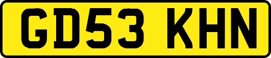 GD53KHN