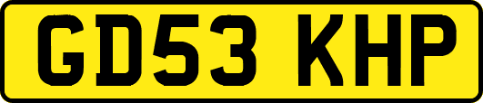 GD53KHP