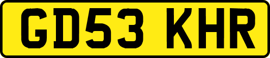 GD53KHR