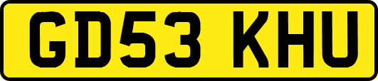 GD53KHU