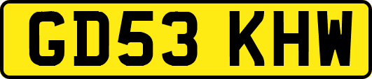 GD53KHW