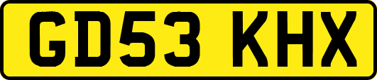 GD53KHX