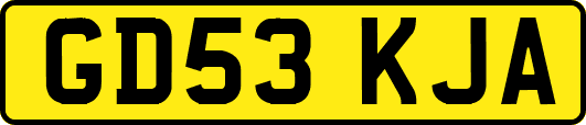 GD53KJA