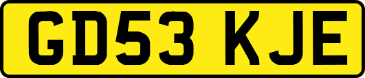 GD53KJE