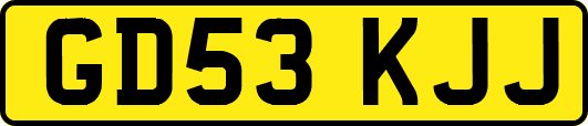 GD53KJJ