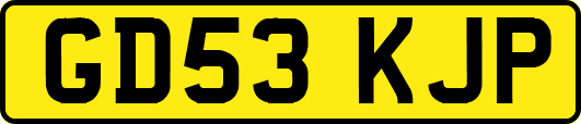 GD53KJP