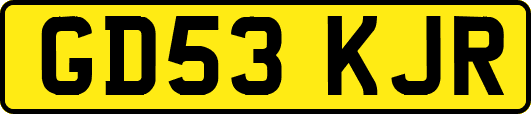 GD53KJR